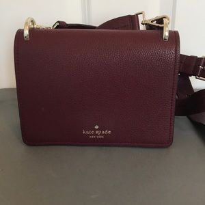 Kate Spade cross body